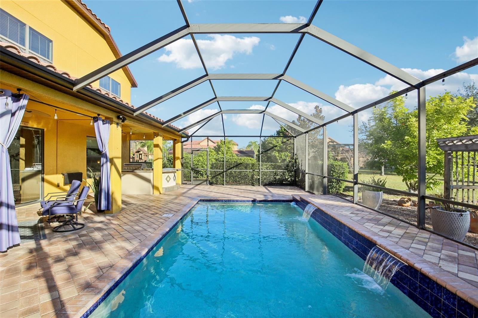 TOULON PH 1 - Residential