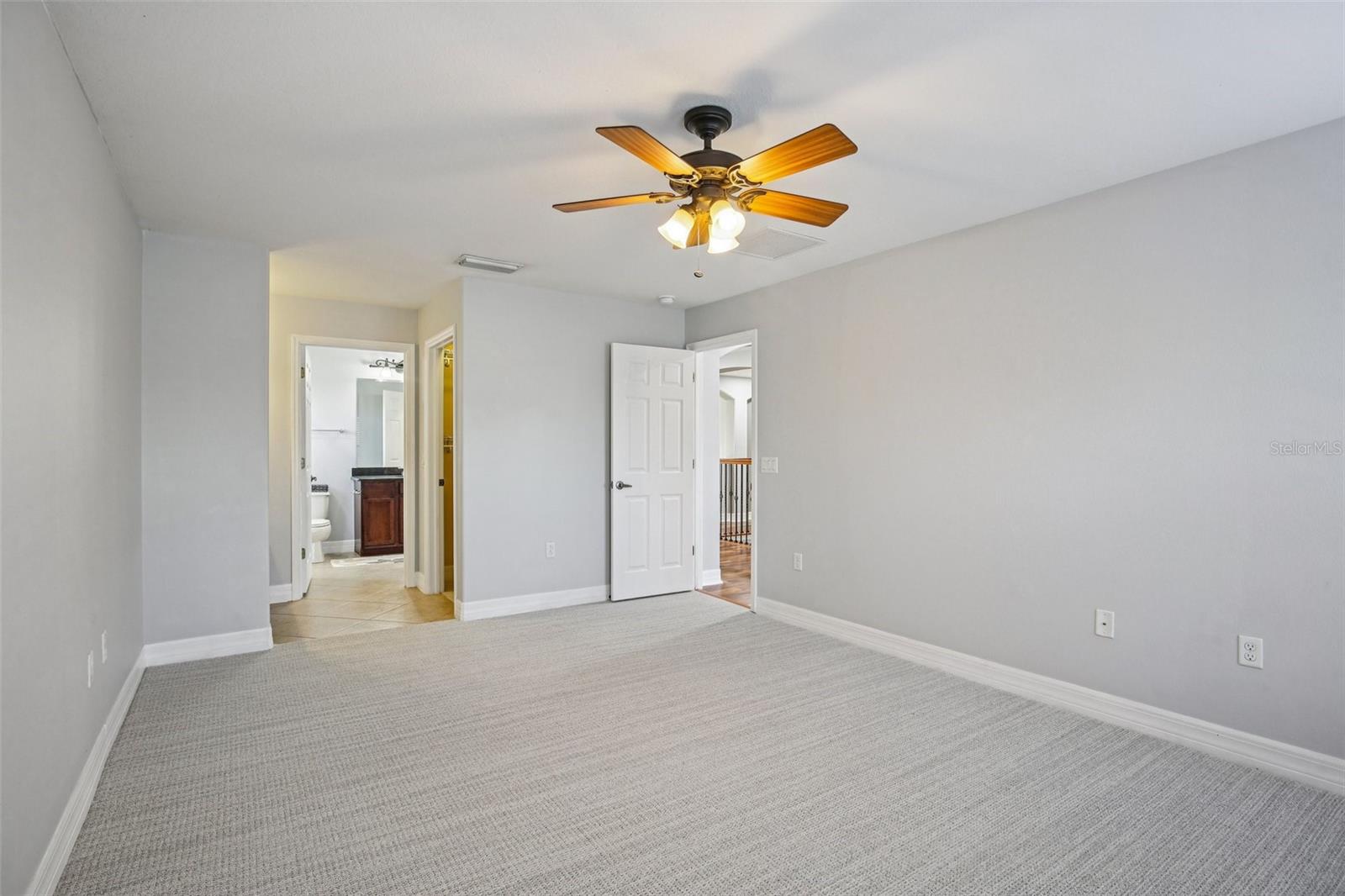 TOULON PH 1 - Residential