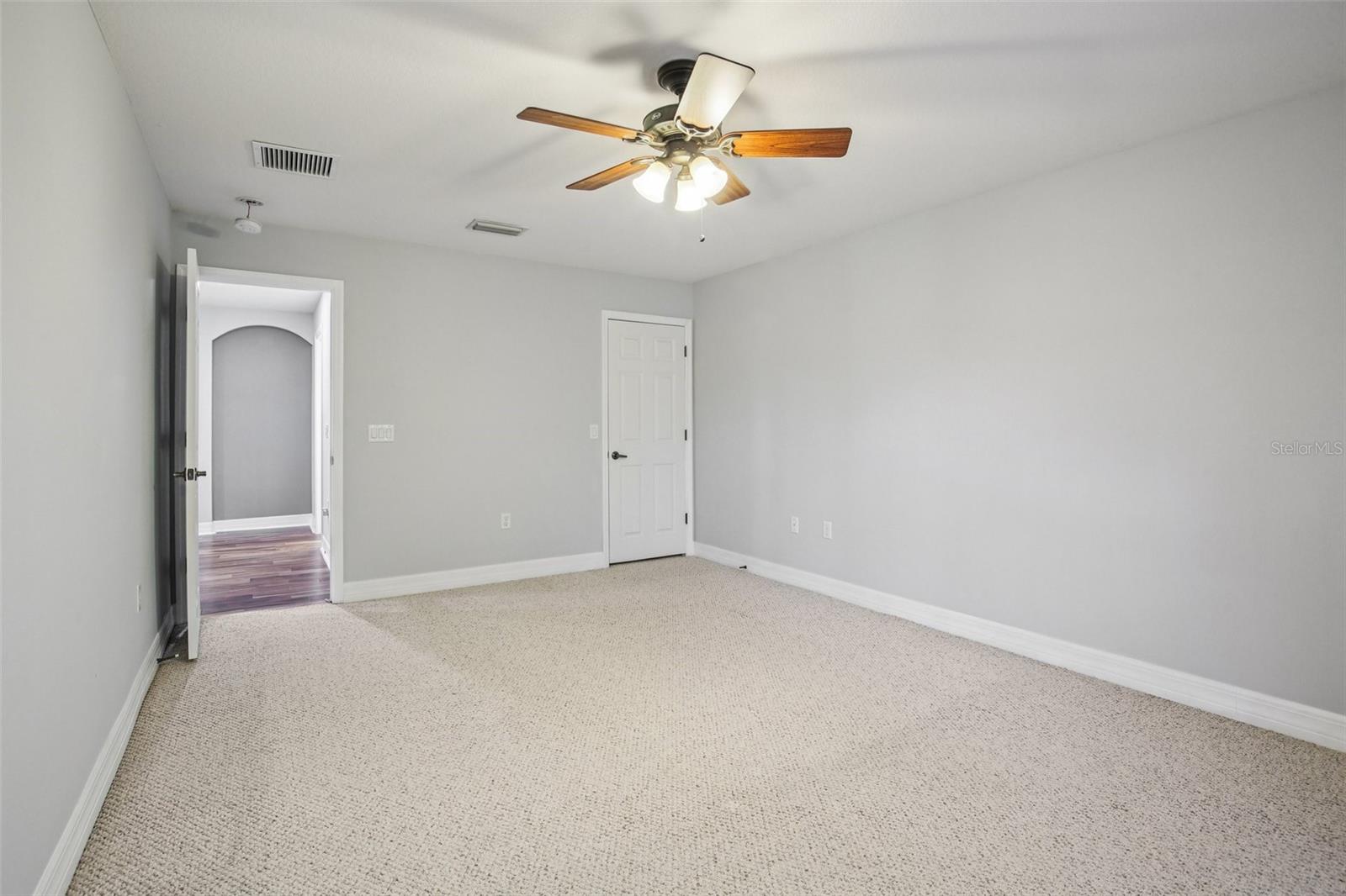 TOULON PH 1 - Residential