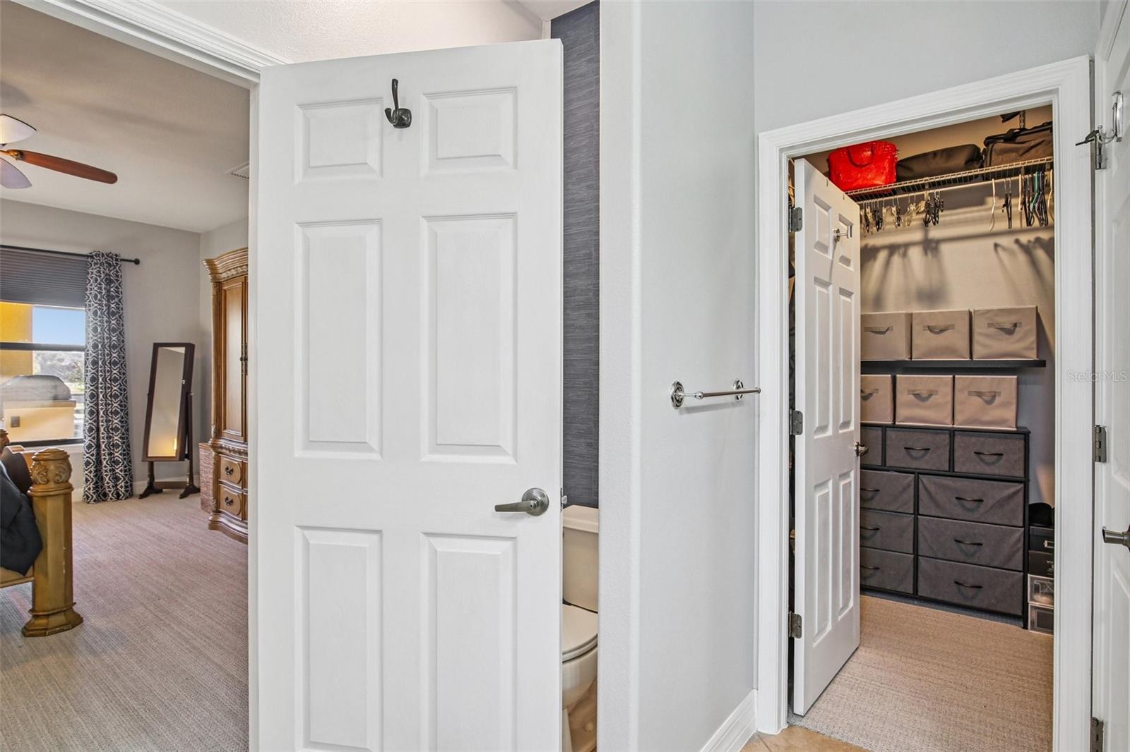 TOULON PH 1 - Residential