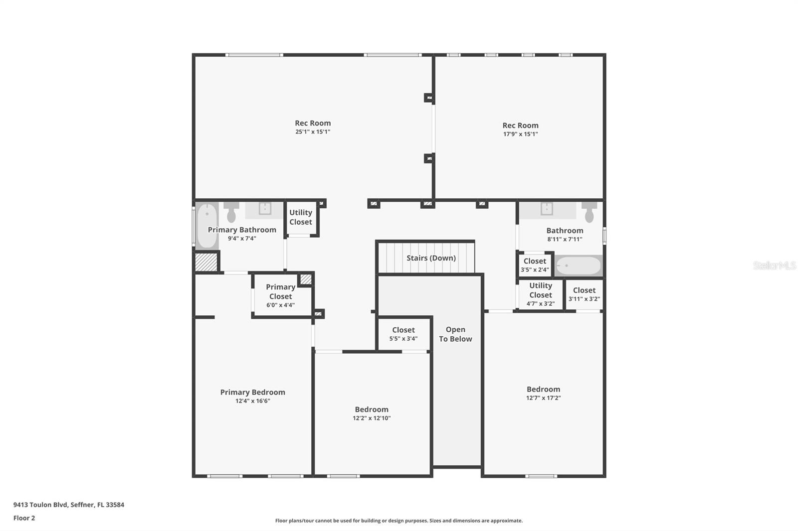 TOULON PH 1 - Residential