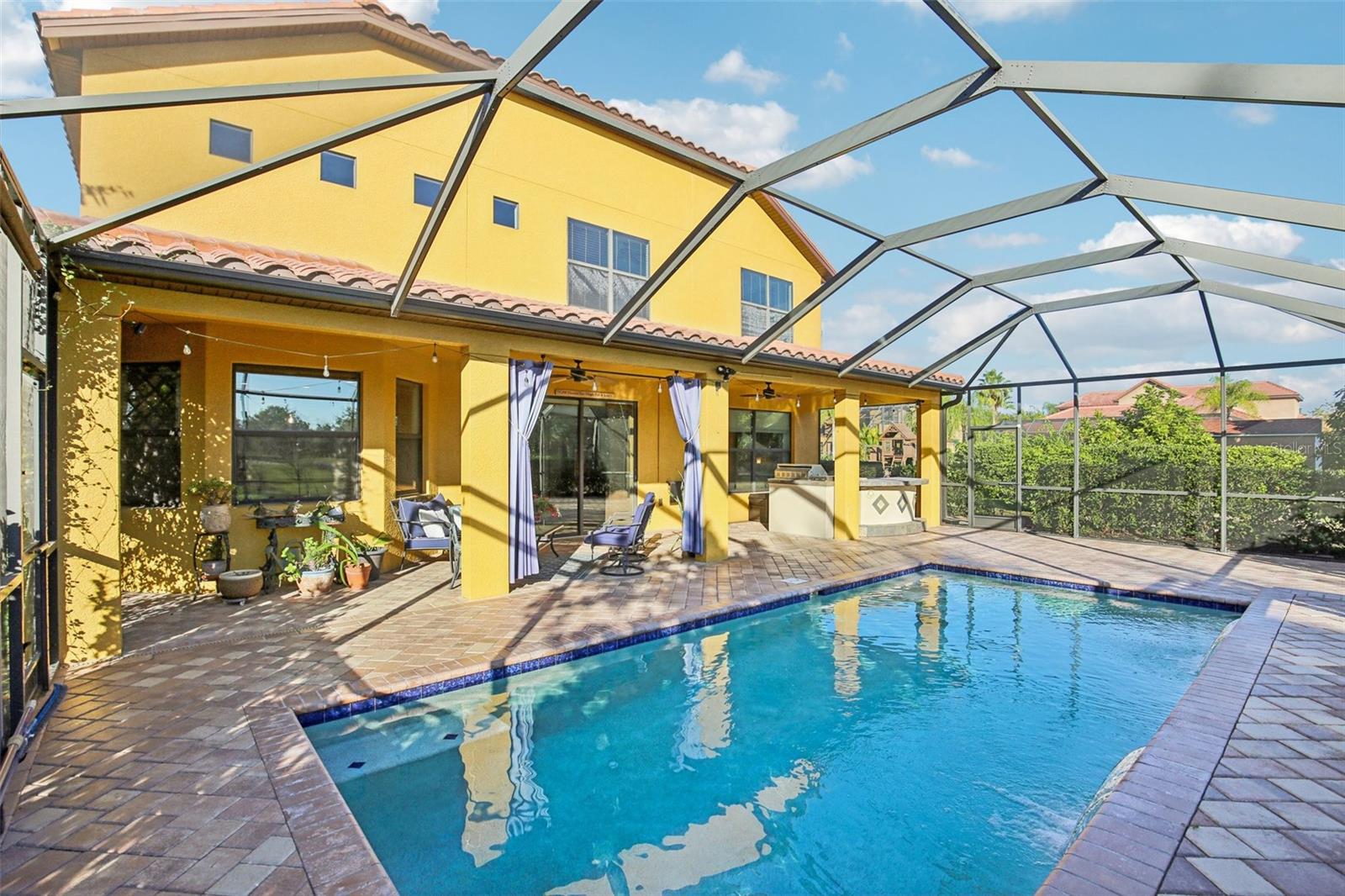 TOULON PH 1 - Residential