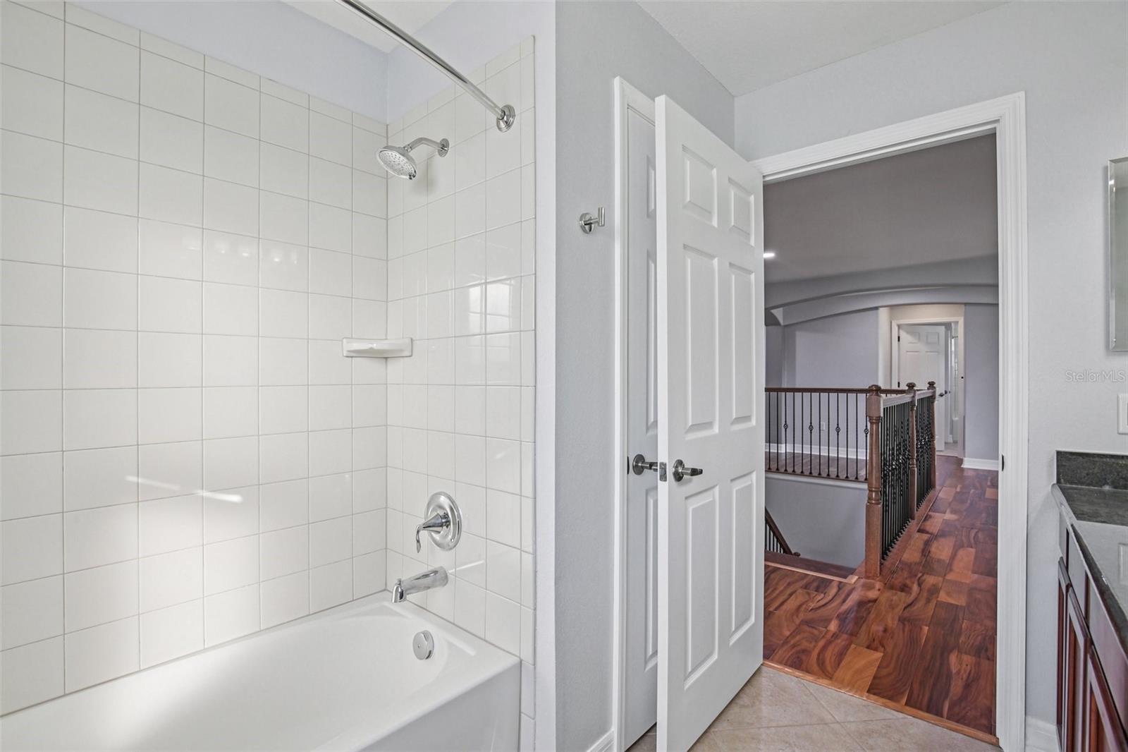 TOULON PH 1 - Residential