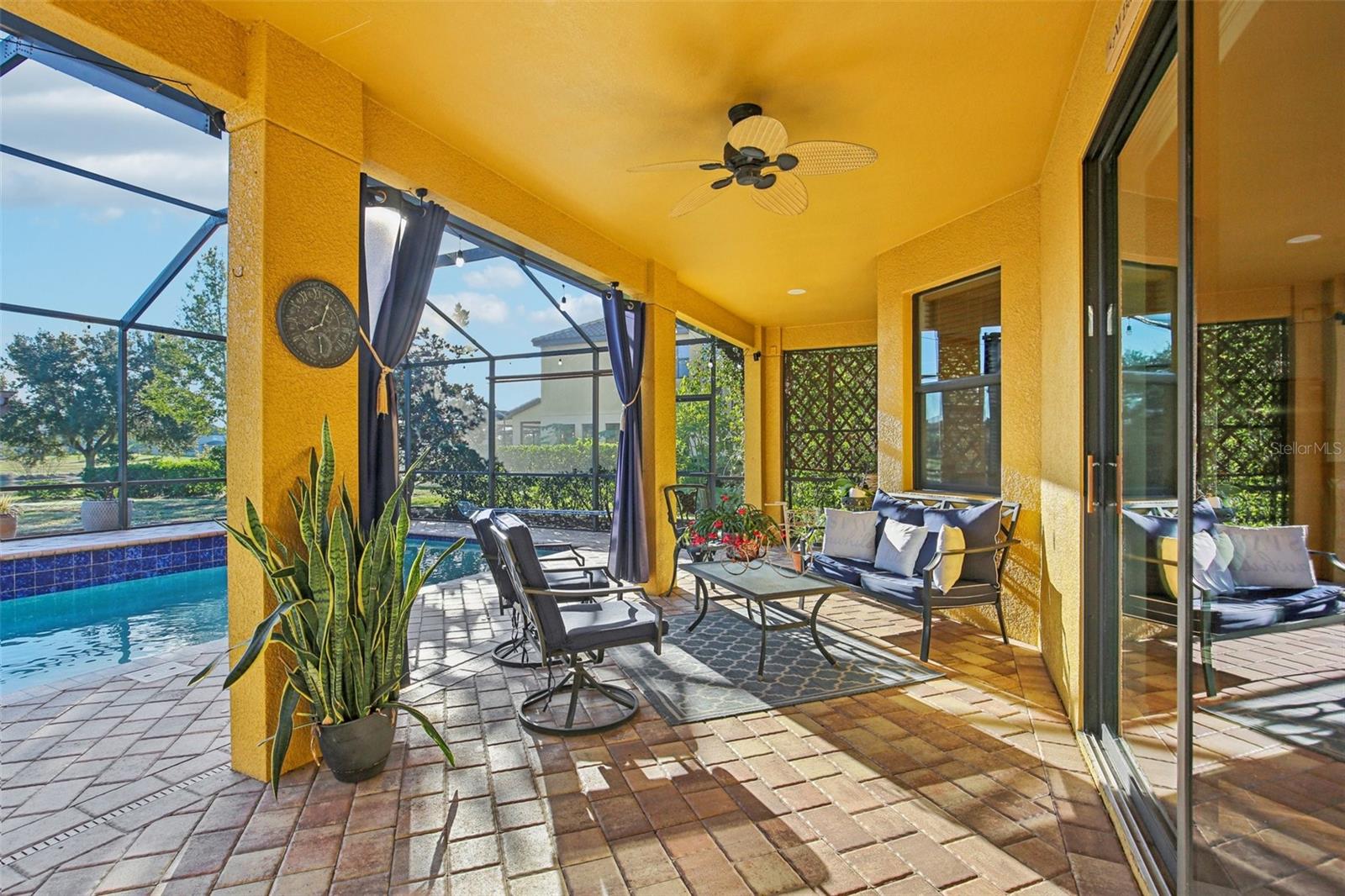 TOULON PH 1 - Residential