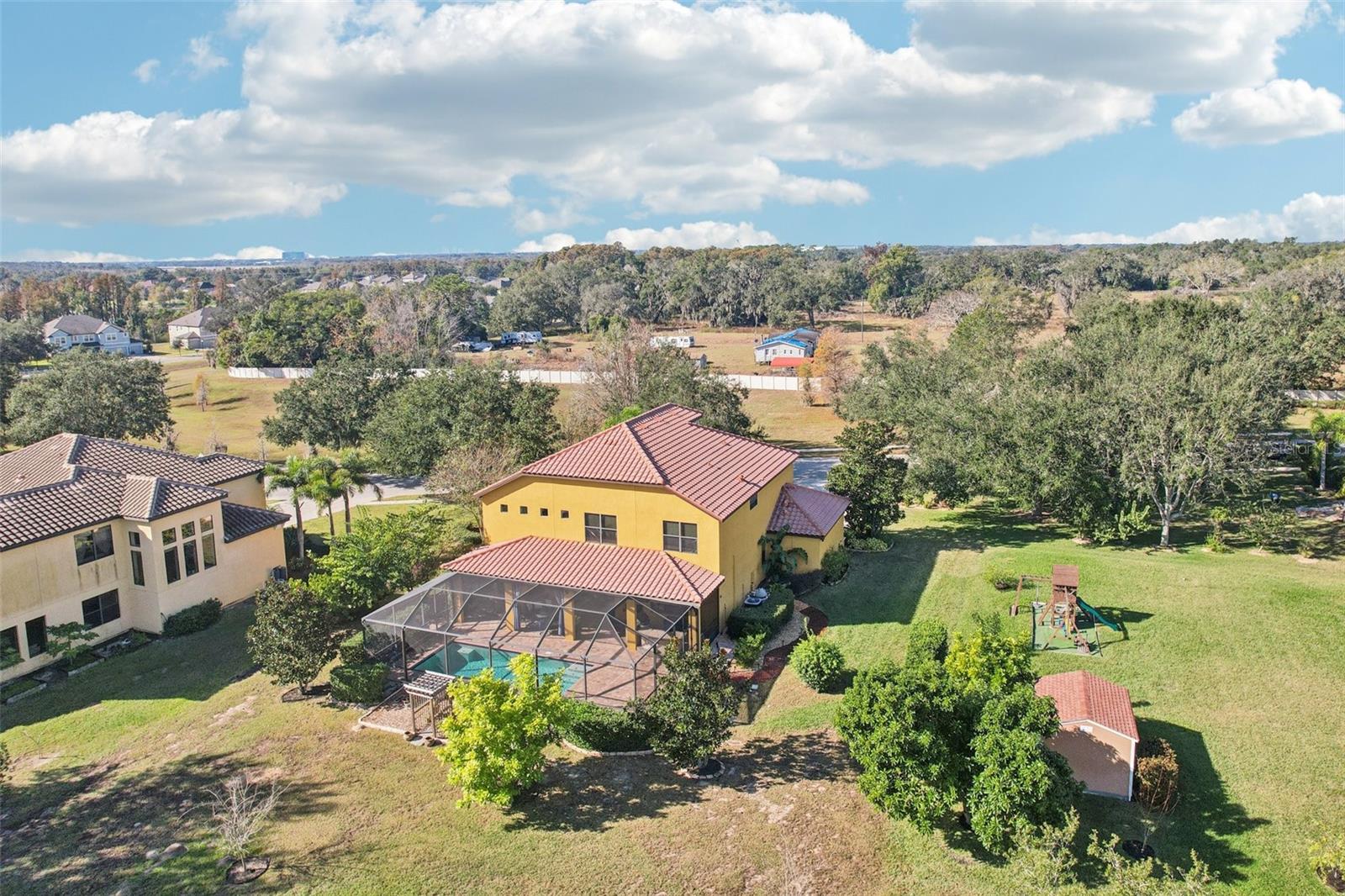 TOULON PH 1 - Residential