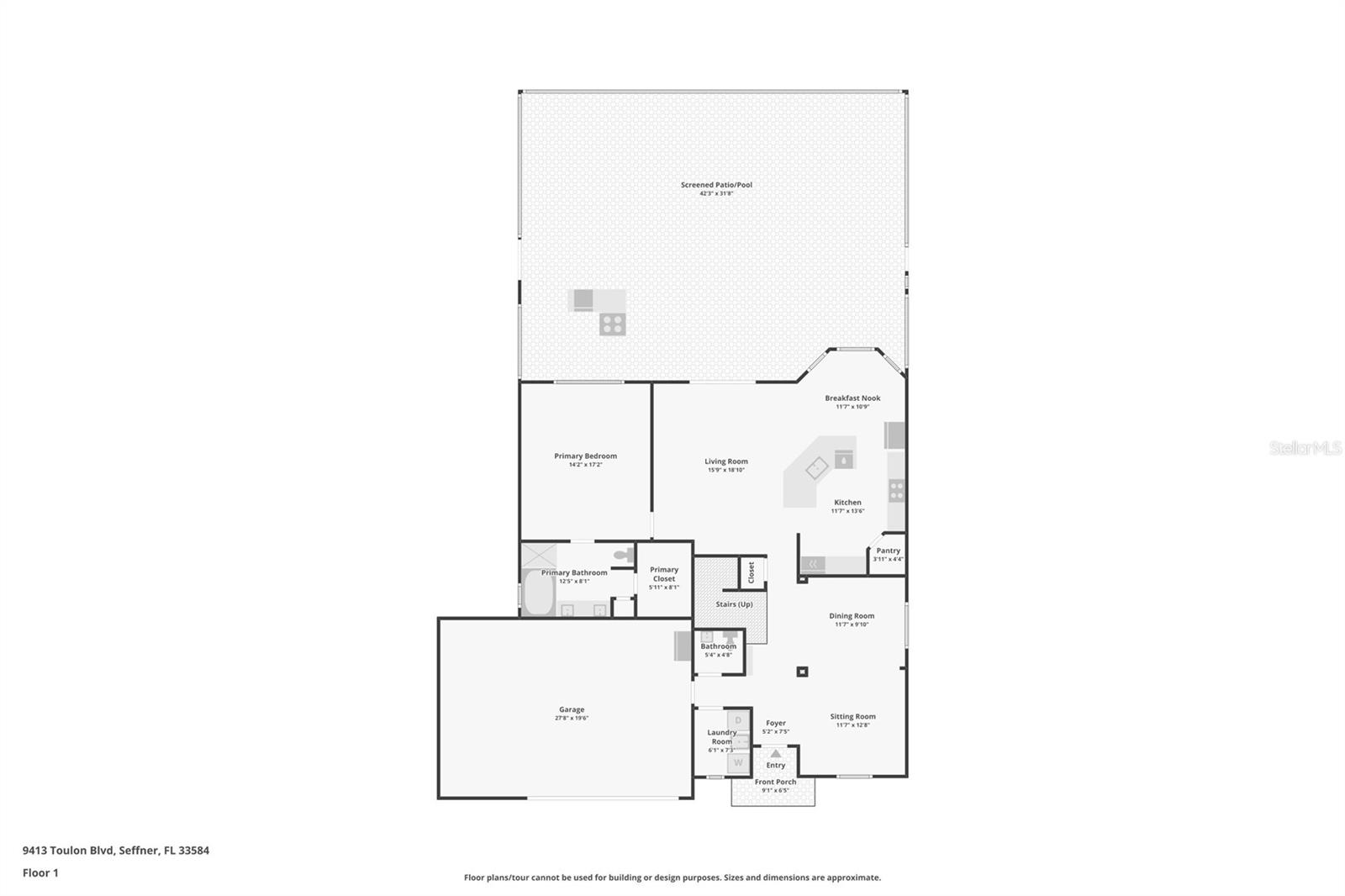 TOULON PH 1 - Residential