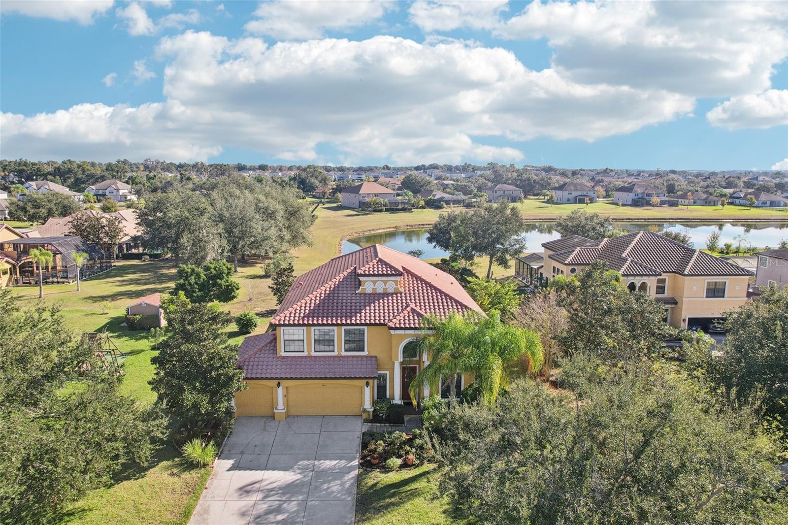 TOULON PH 1 - Residential