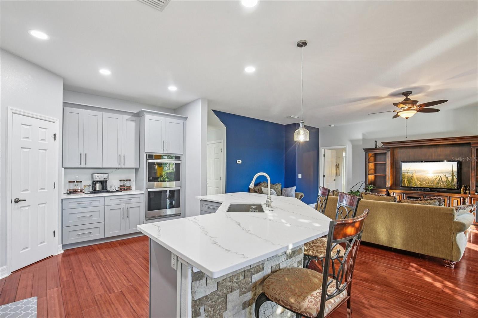 TOULON PH 1 - Residential