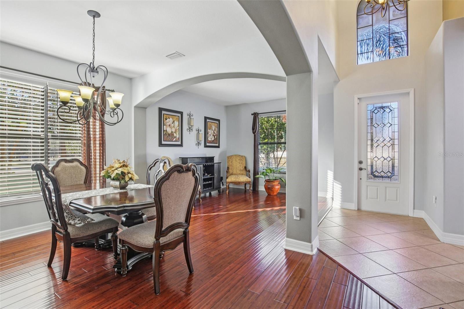 TOULON PH 1 - Residential