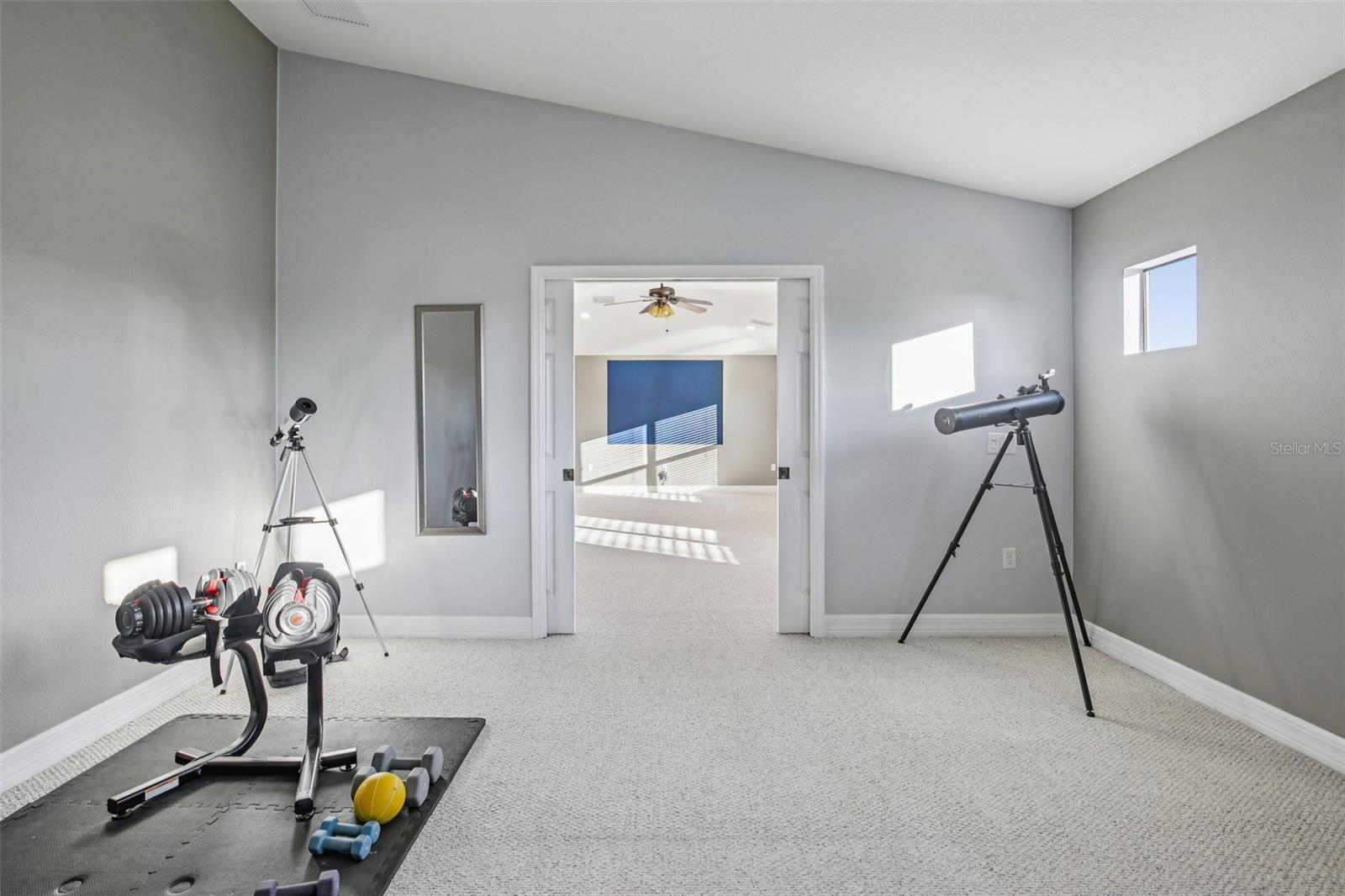 TOULON PH 1 - Residential