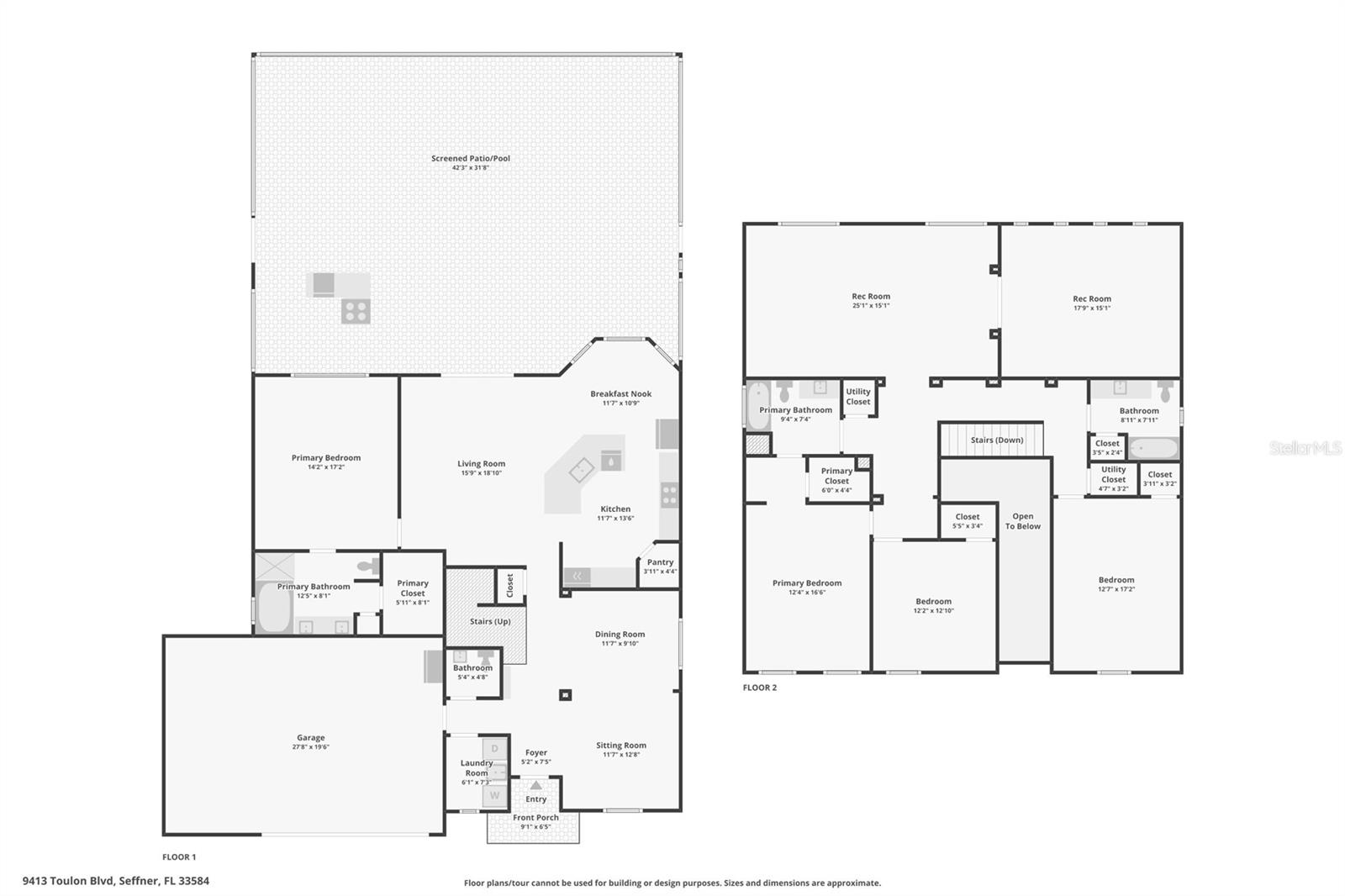 TOULON PH 1 - Residential