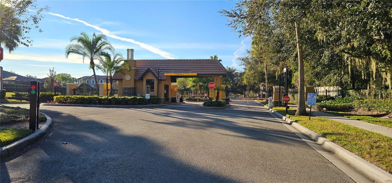 TOULON PH 1 - Residential