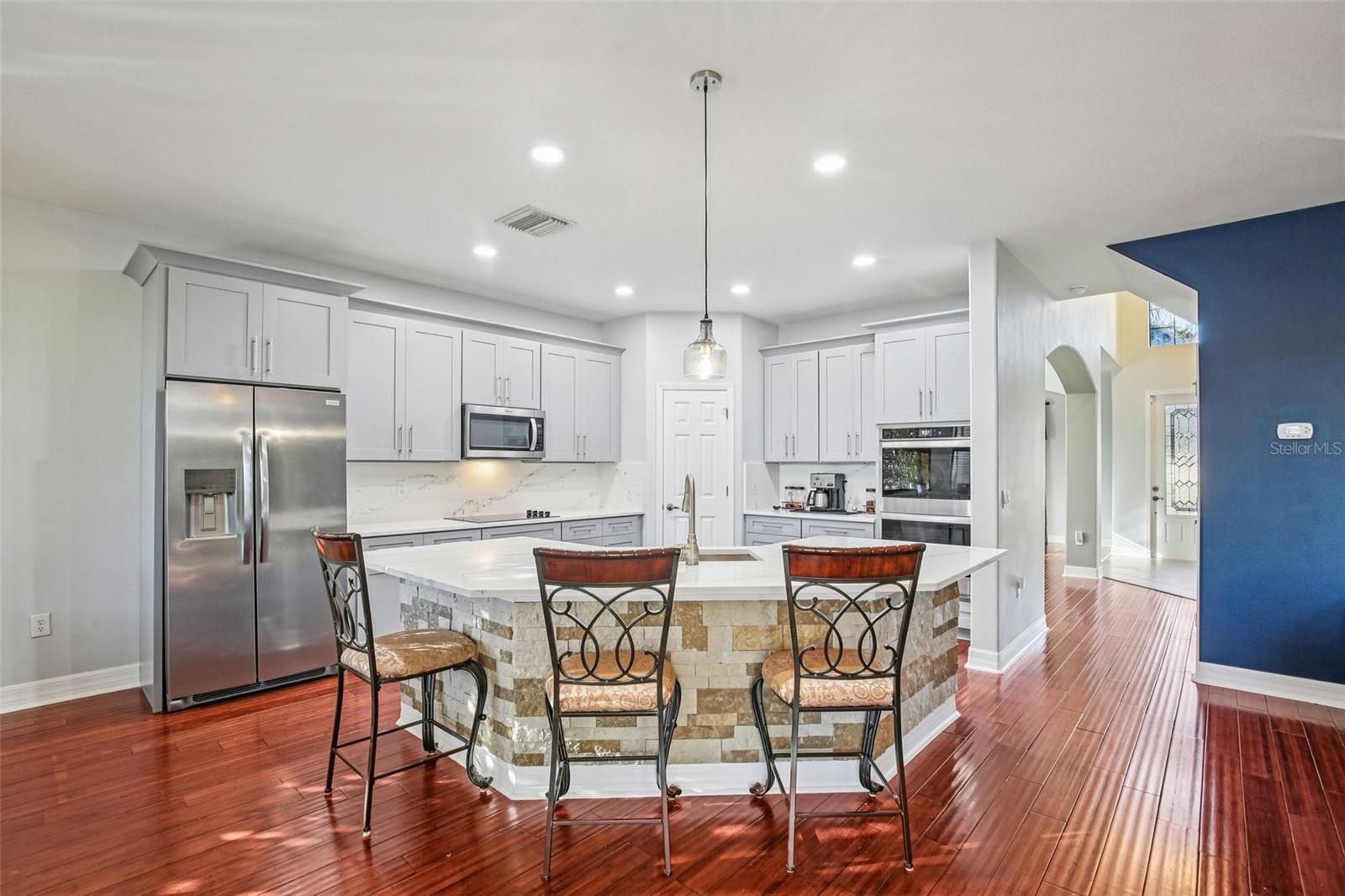 TOULON PH 1 - Residential