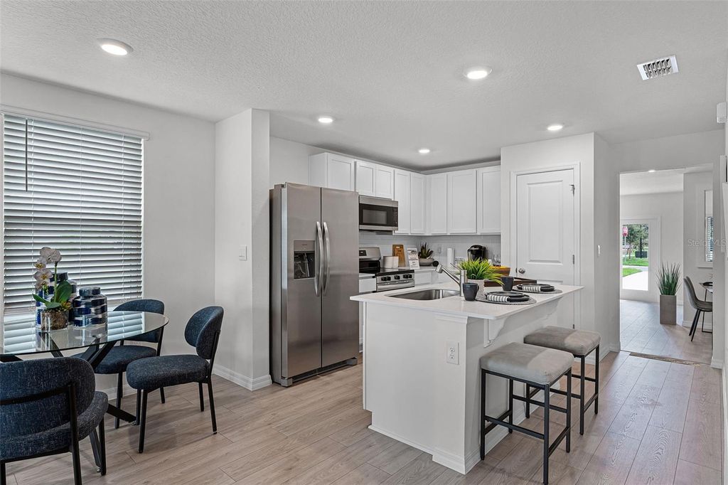 Photo of 1794 Lindens Street, Kissimmee, FL 34746 (MLS # O6373391)