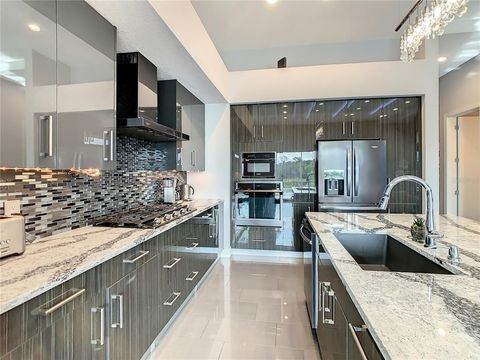A home in REUNION