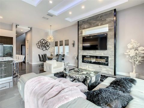 A home in REUNION