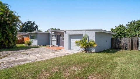 6021 YUCATAN DRIVE ORLANDO FL 32807