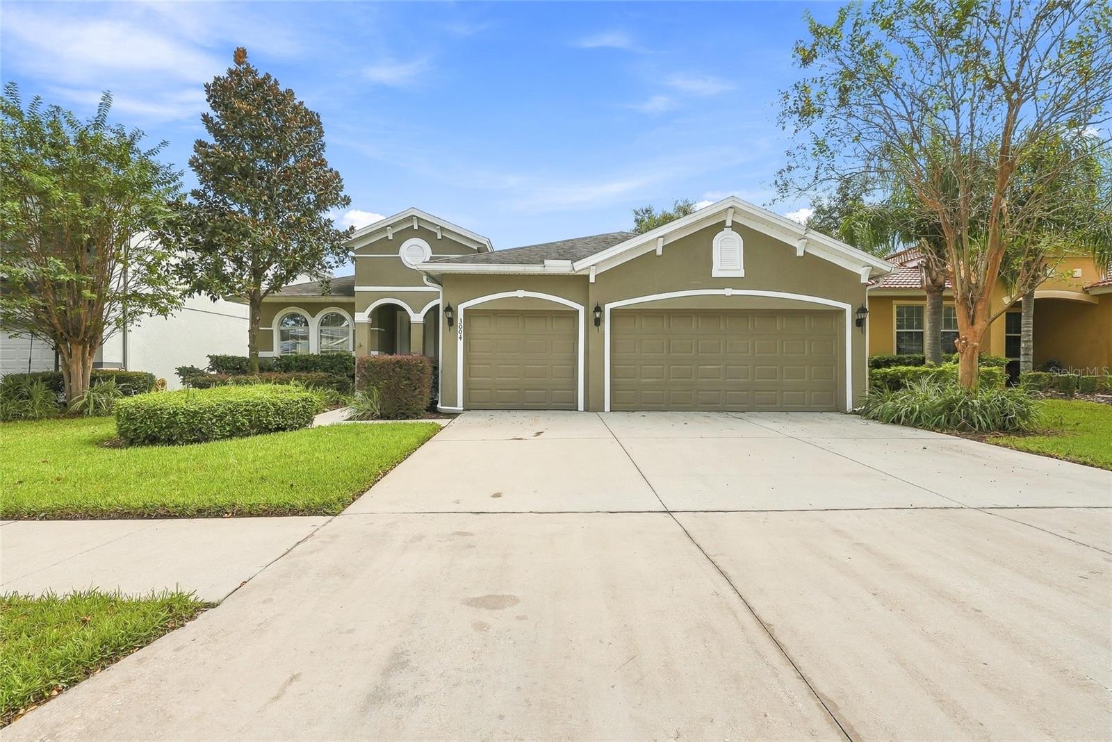 3004 MAPLE SHADE PLACE