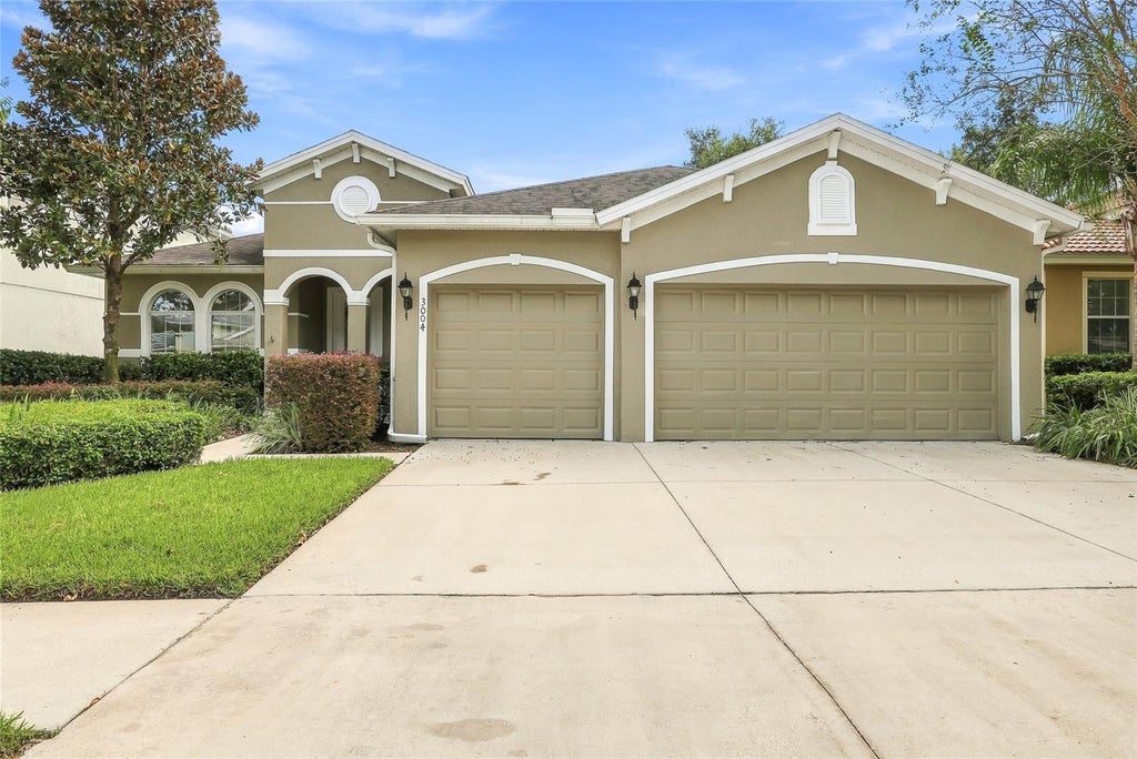 Photo of 3004 Maple Shade Place, Seffner, FL 33584 (MLS # TB8559271)
