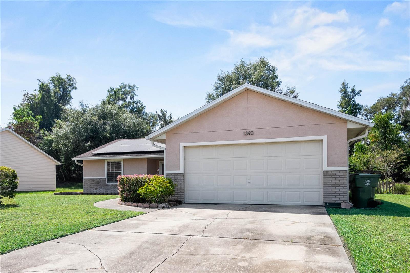 HEATHER GLEN - Residential