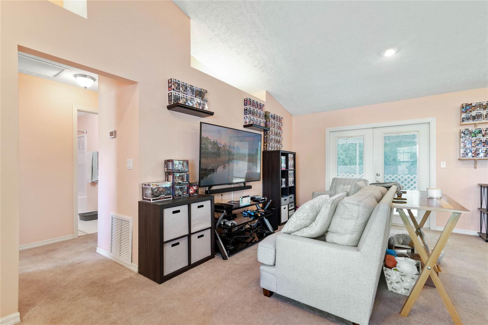 HEATHER GLEN - Residential