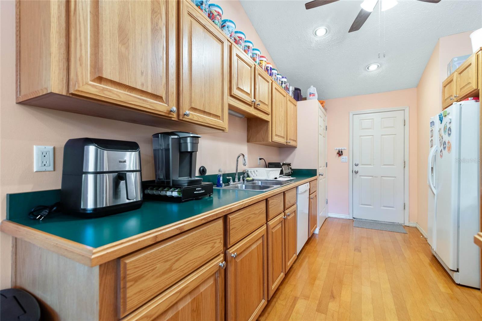 HEATHER GLEN - Residential