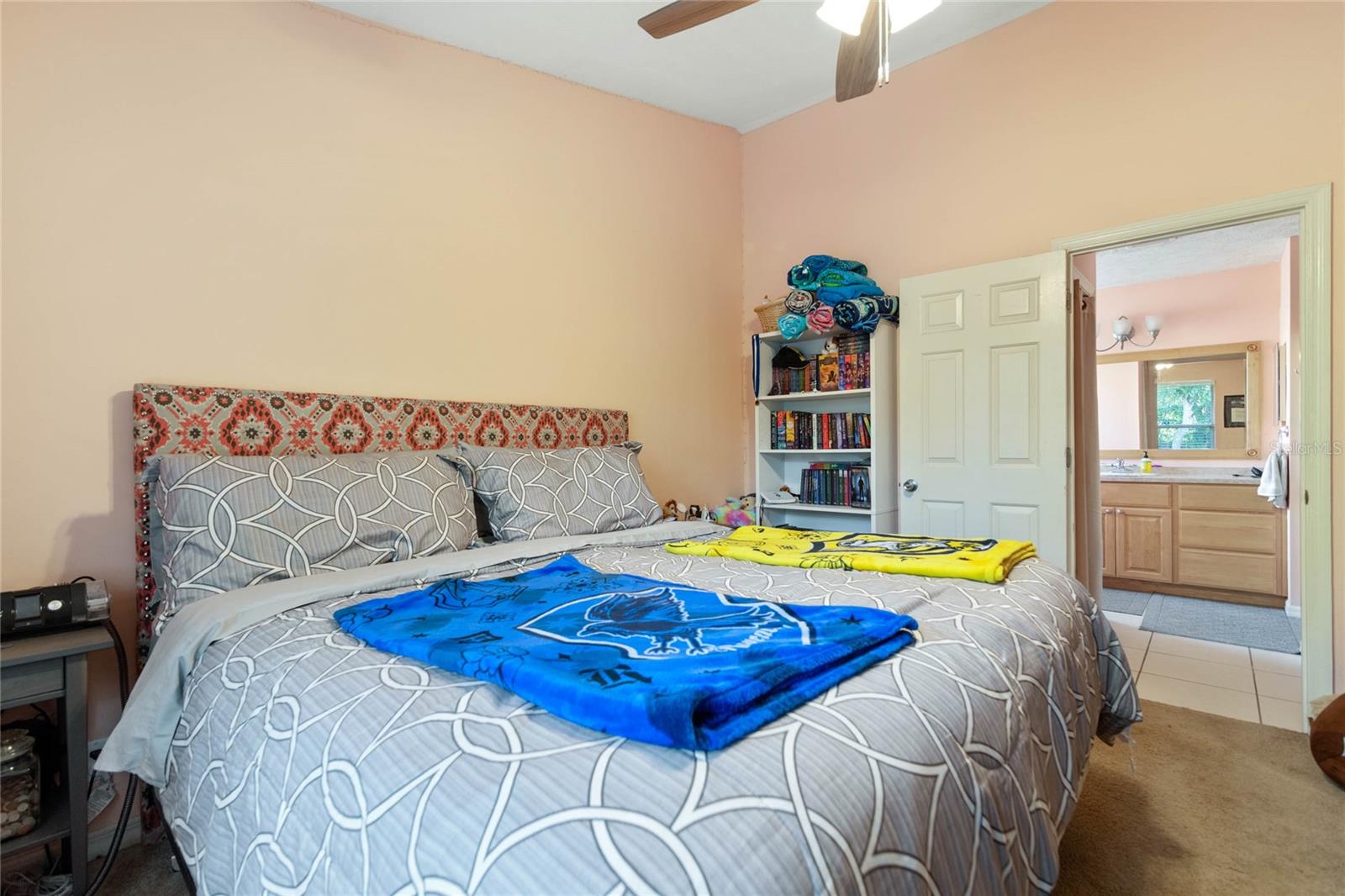 HEATHER GLEN - Residential