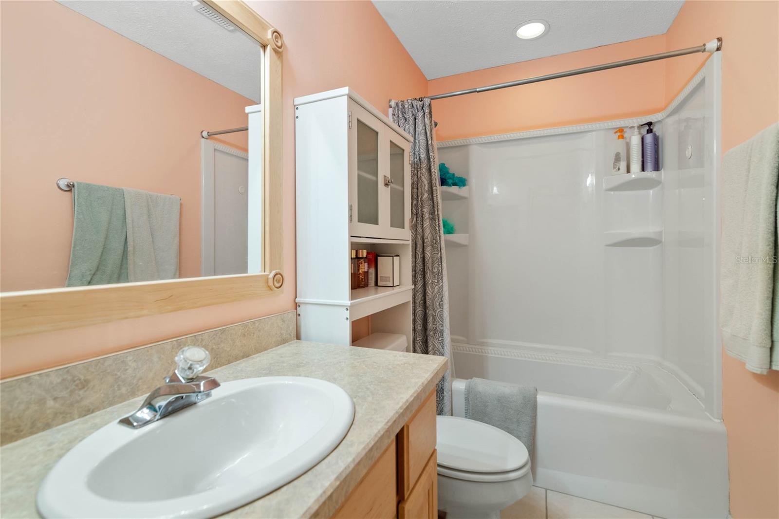 HEATHER GLEN - Residential