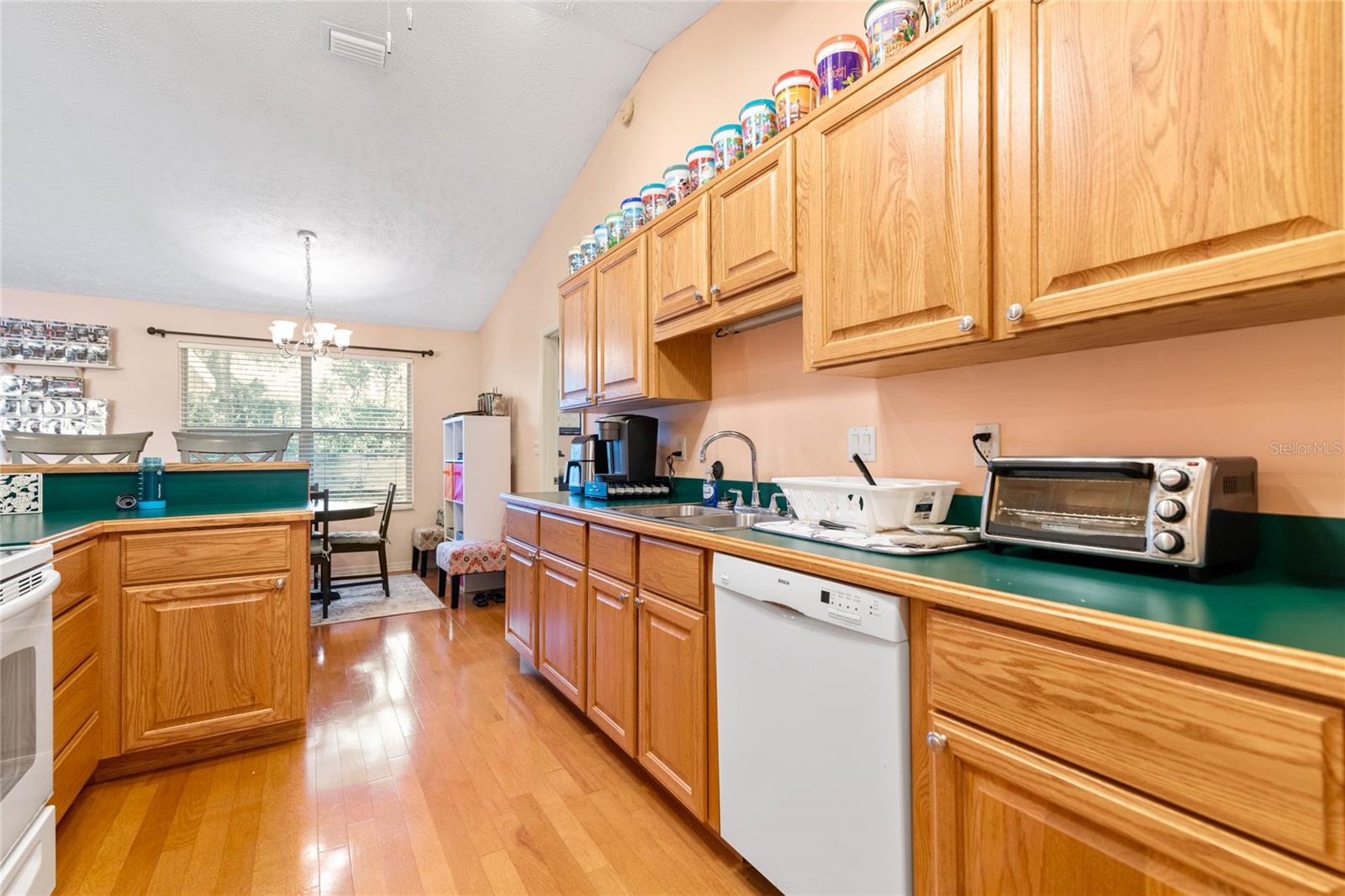 HEATHER GLEN - Residential