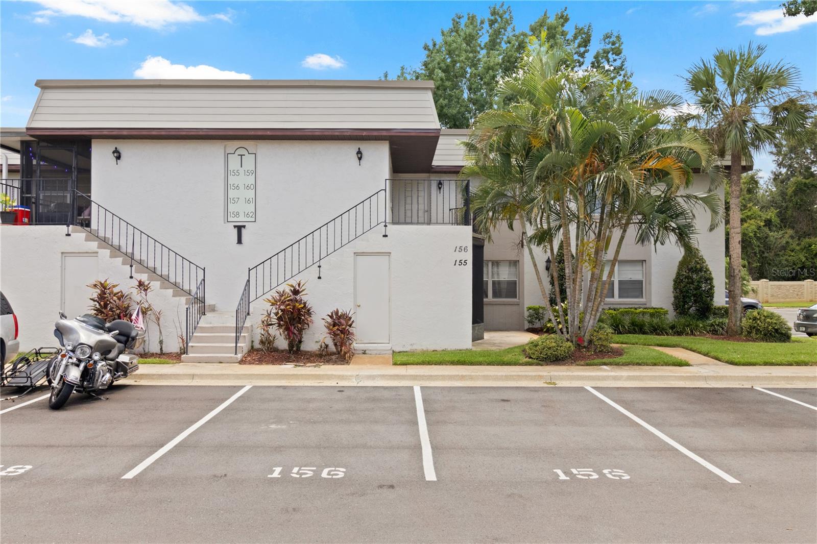 Available Now – Renovated 2BR/2BA Condo in Prime Winter Garden Location!
Don’t miss this opportunity to lease one of the finest units in Windtree Gardens, located in the heart of highly desirable Winter Garden. This beautifully renovated 2-bedroom, 2-bath condo is move-in ready and offers comfort, convenience, and style. Situated on the second floor, the home features laminate wood flooring in the living and bedroom areas, with tile in the kitchen and bathrooms for easy maintenance.
The bright, fully equipped kitchen includes all major appliances, and a washer and dryer are conveniently located in the unit. Both bedrooms are generously sized, and the open-concept living and dining space is perfect for relaxing or entertaining.
Enjoy access to the community pool and the benefit of two assigned parking spaces. Walk to nearby shopping, dining, and banking, or take advantage of quick access to major highways including the Florida Turnpike, 408, 429, and I-4. You're just 20 minutes from Disney, Universal, and SeaWorld, and only 25 minutes from Orlando International Airport.
Schedule your showing today—this one won’t last!