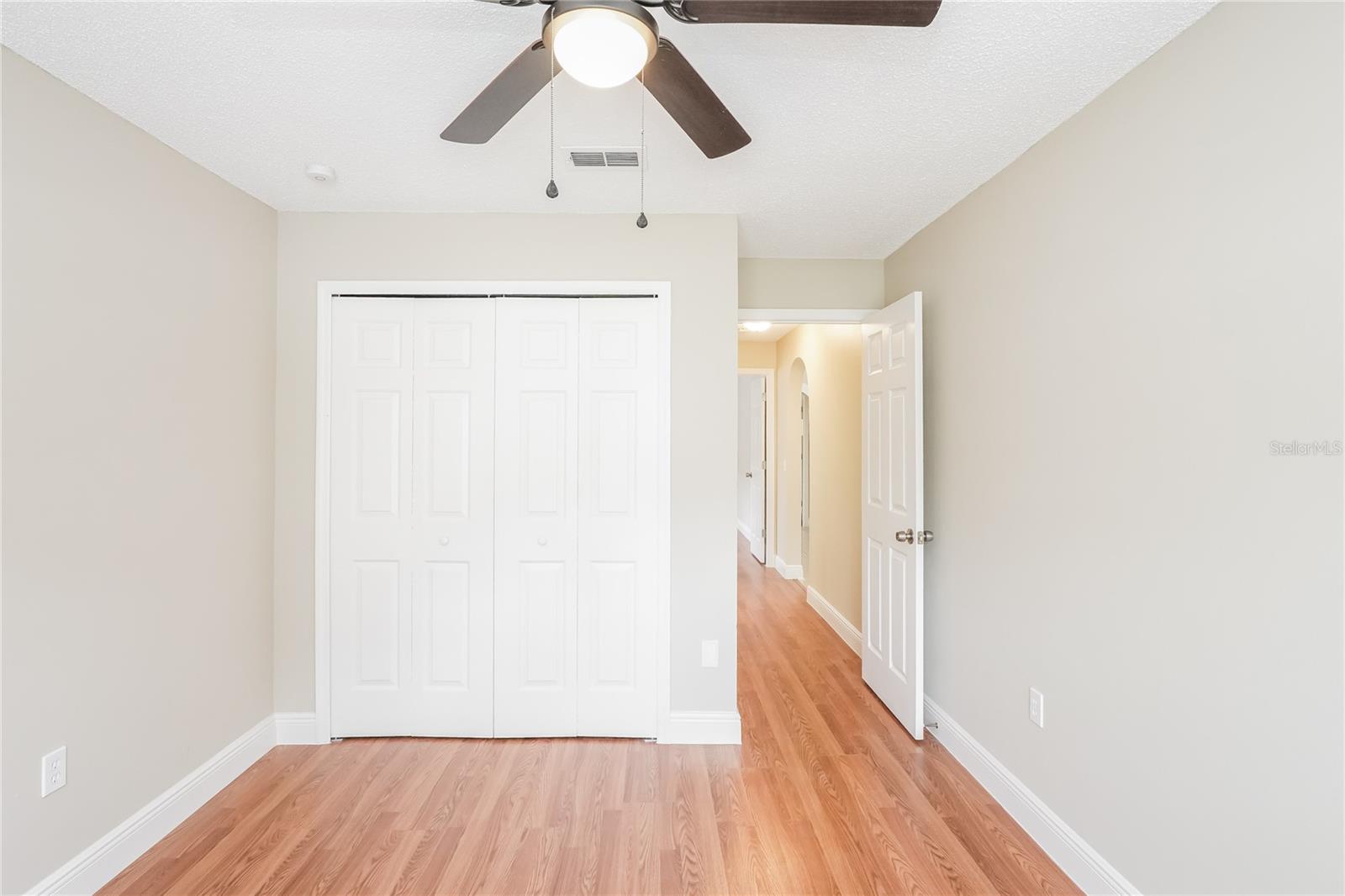WINDOVER PARK - Residential