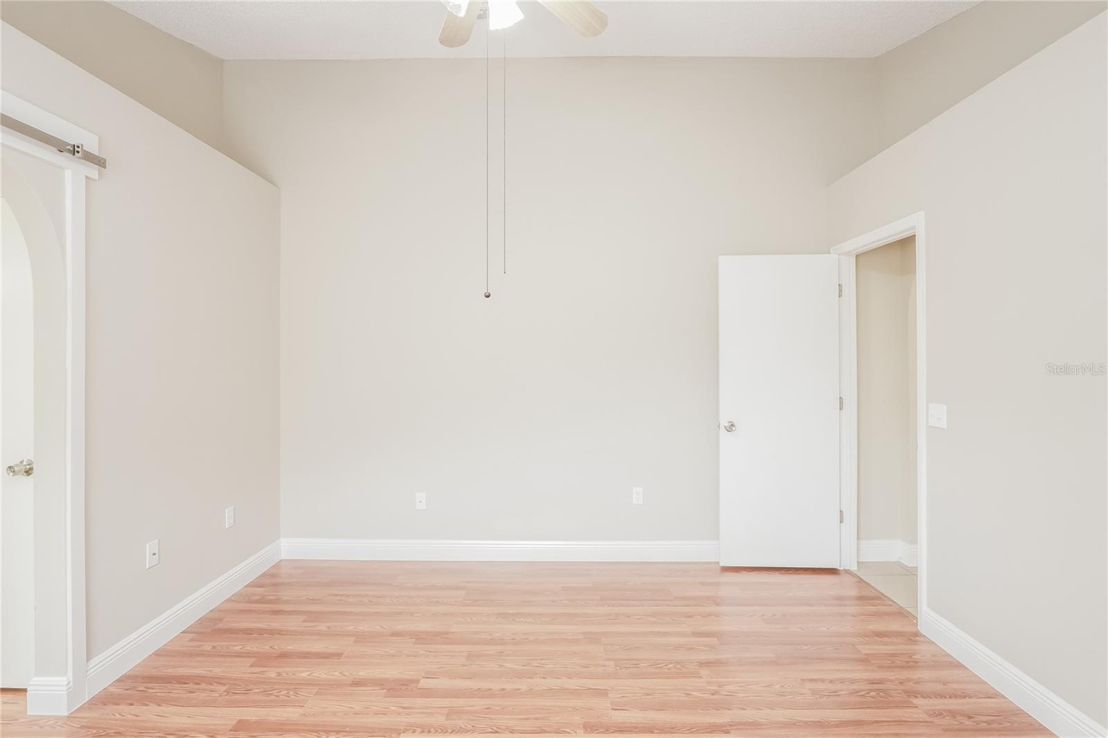 WINDOVER PARK - Residential