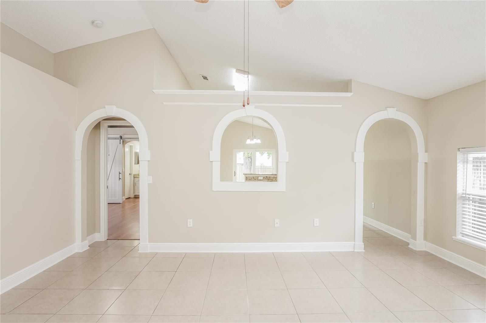 WINDOVER PARK - Residential