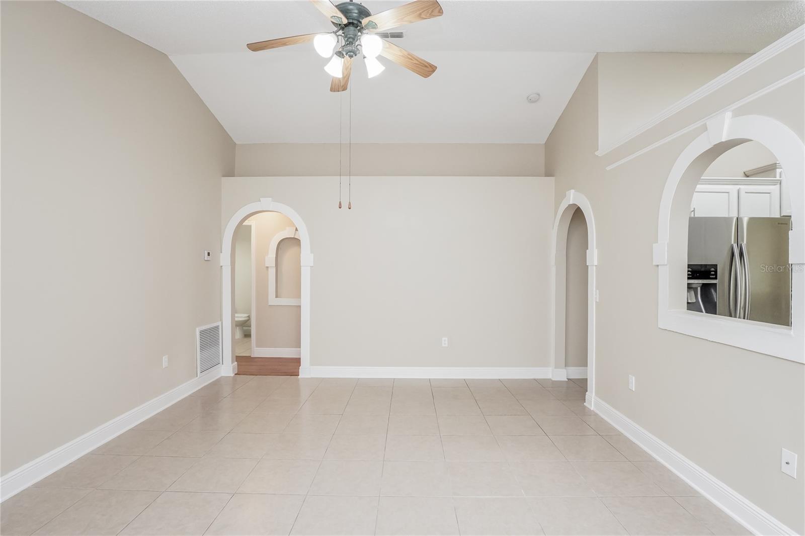 WINDOVER PARK - Residential