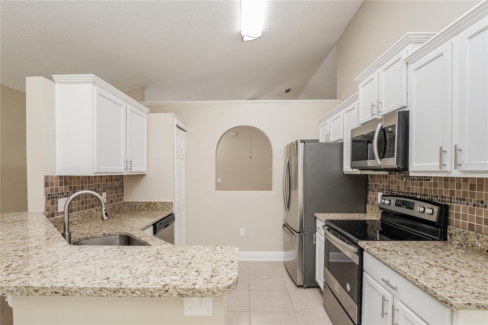WINDOVER PARK - Residential
