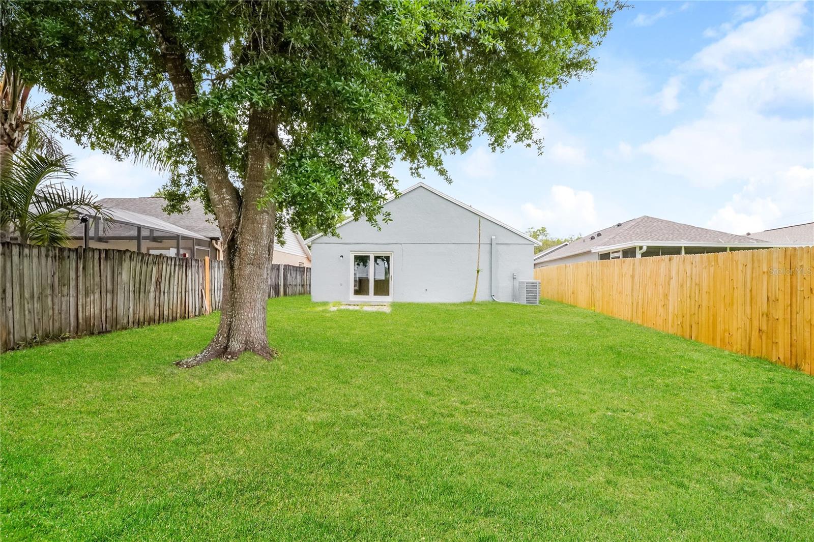 WINDOVER PARK - Residential