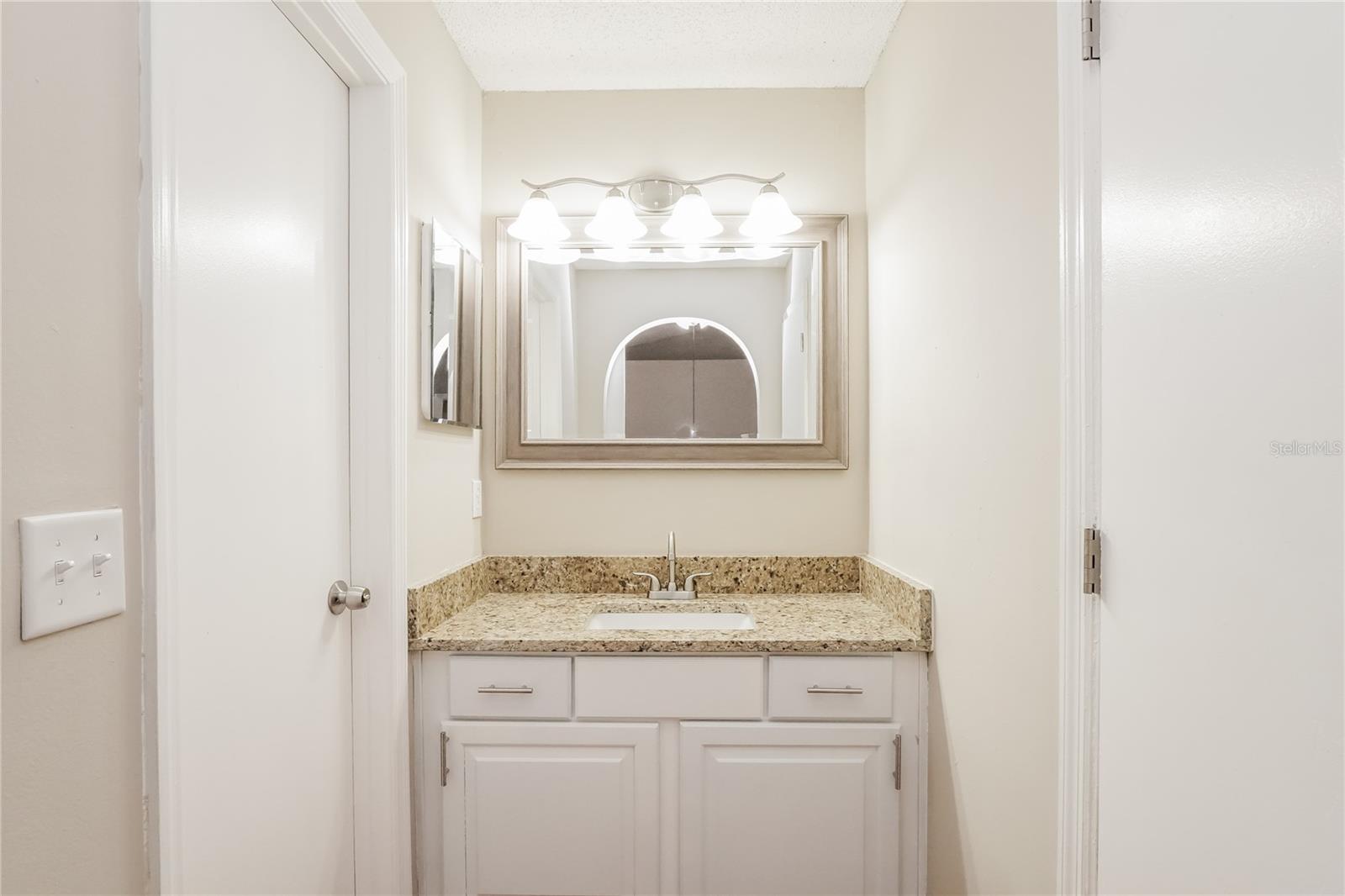 WINDOVER PARK - Residential