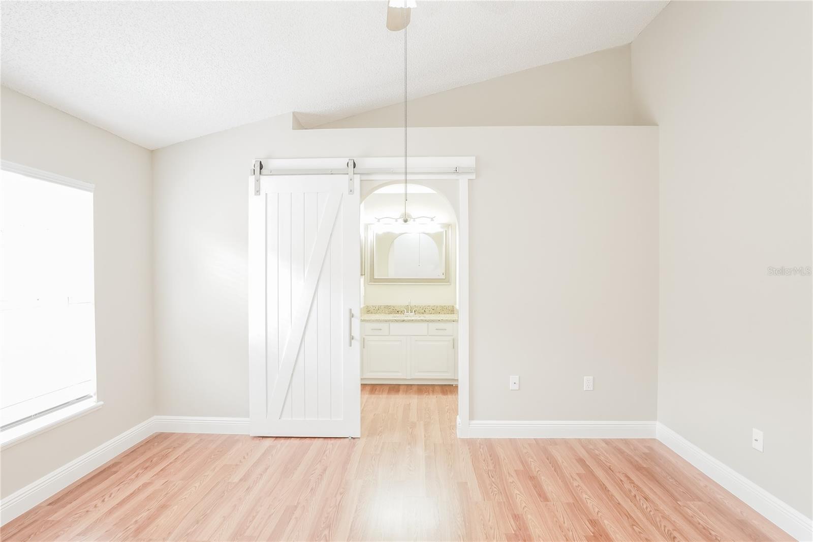 WINDOVER PARK - Residential
