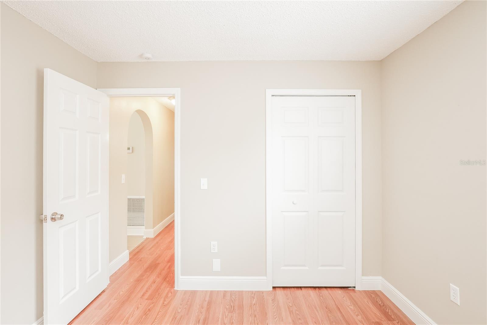 WINDOVER PARK - Residential