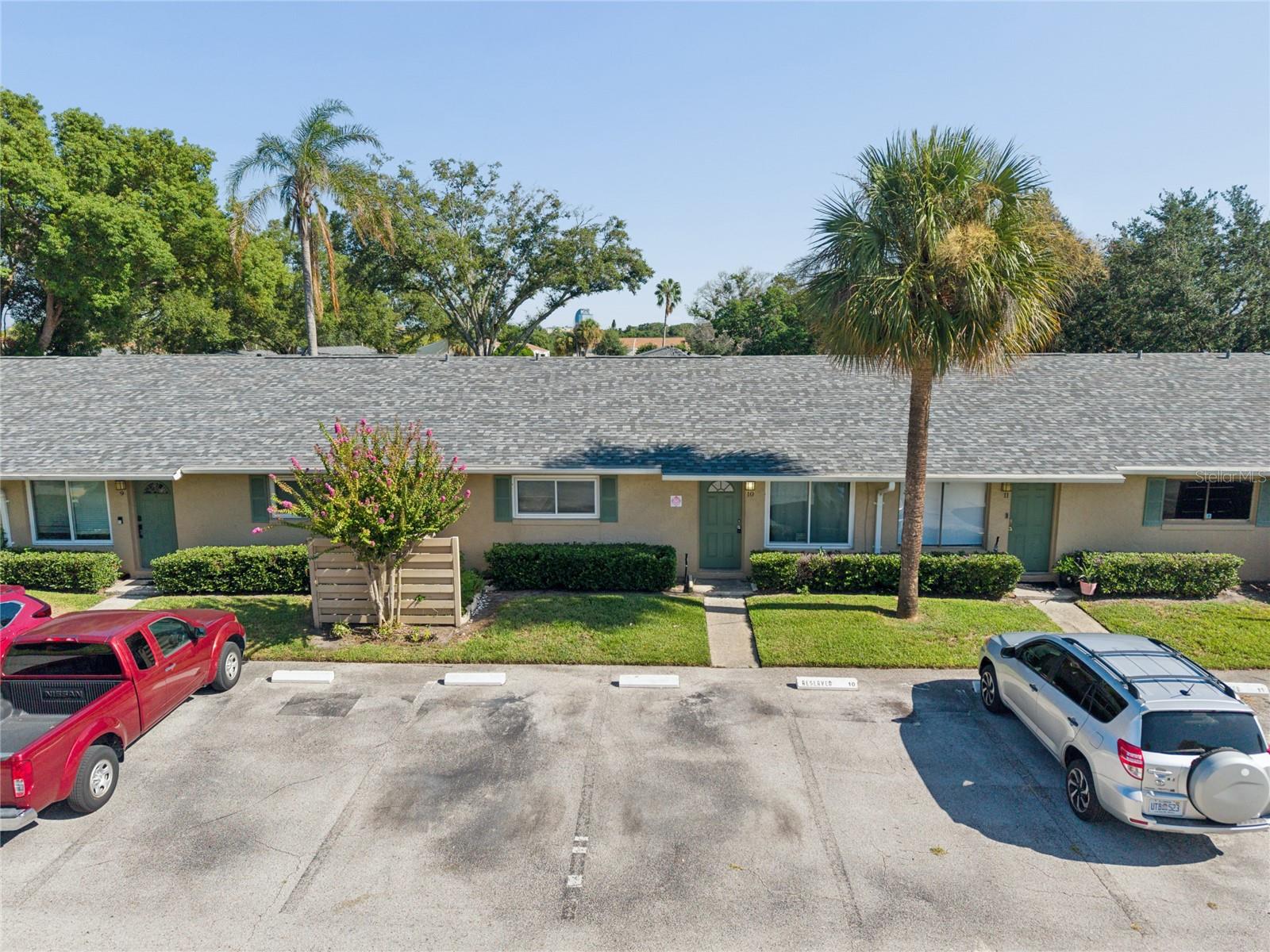 725 NORTHLAKE BOULEVARD 10