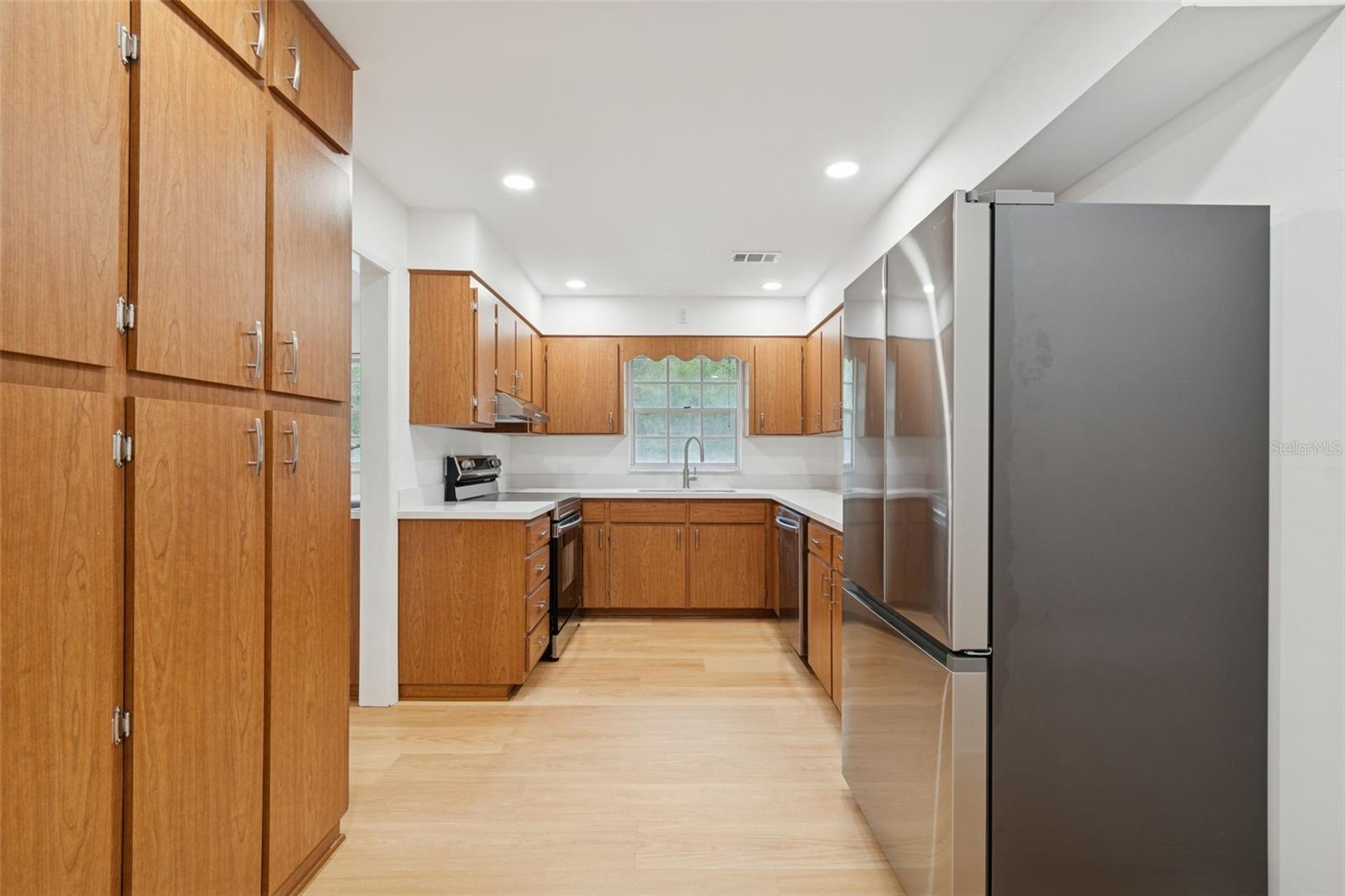 POTANO WOODS - Residential