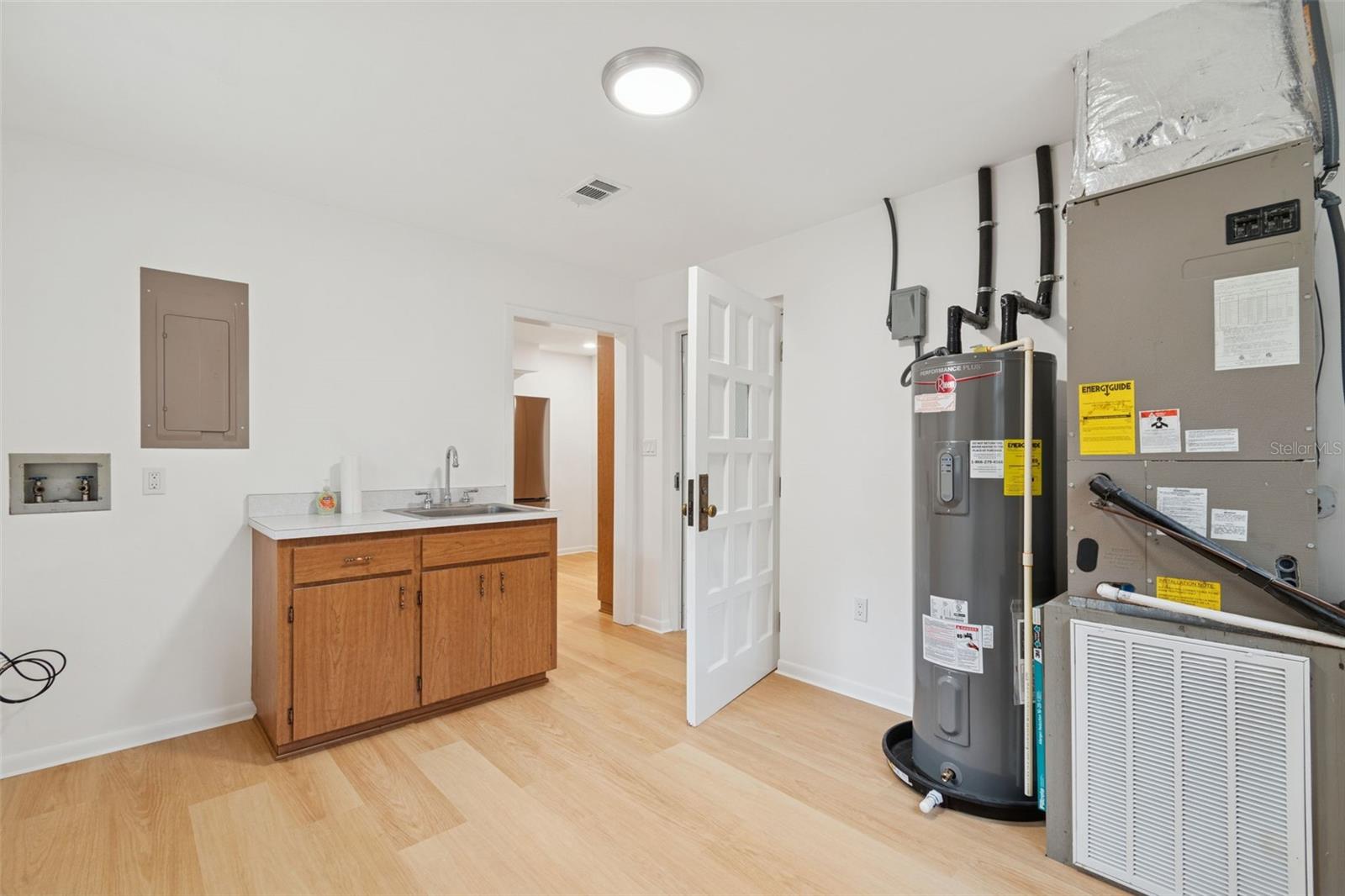 POTANO WOODS - Residential