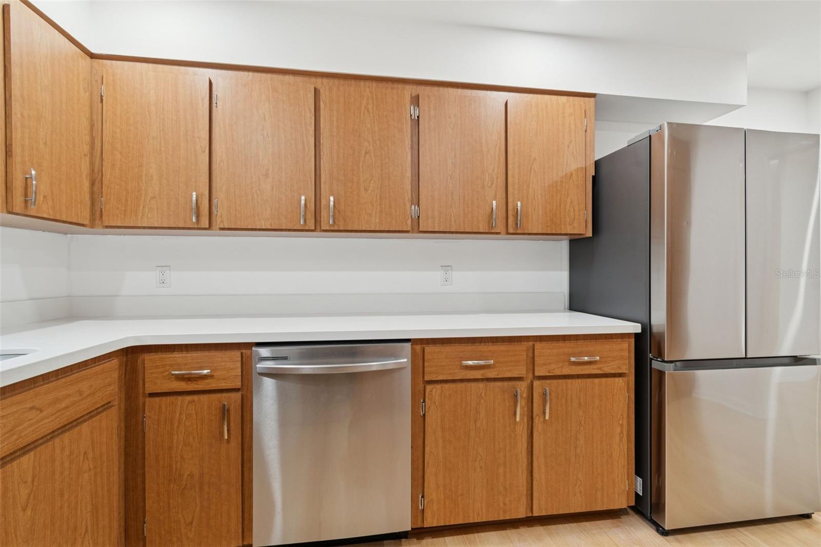 POTANO WOODS - Residential