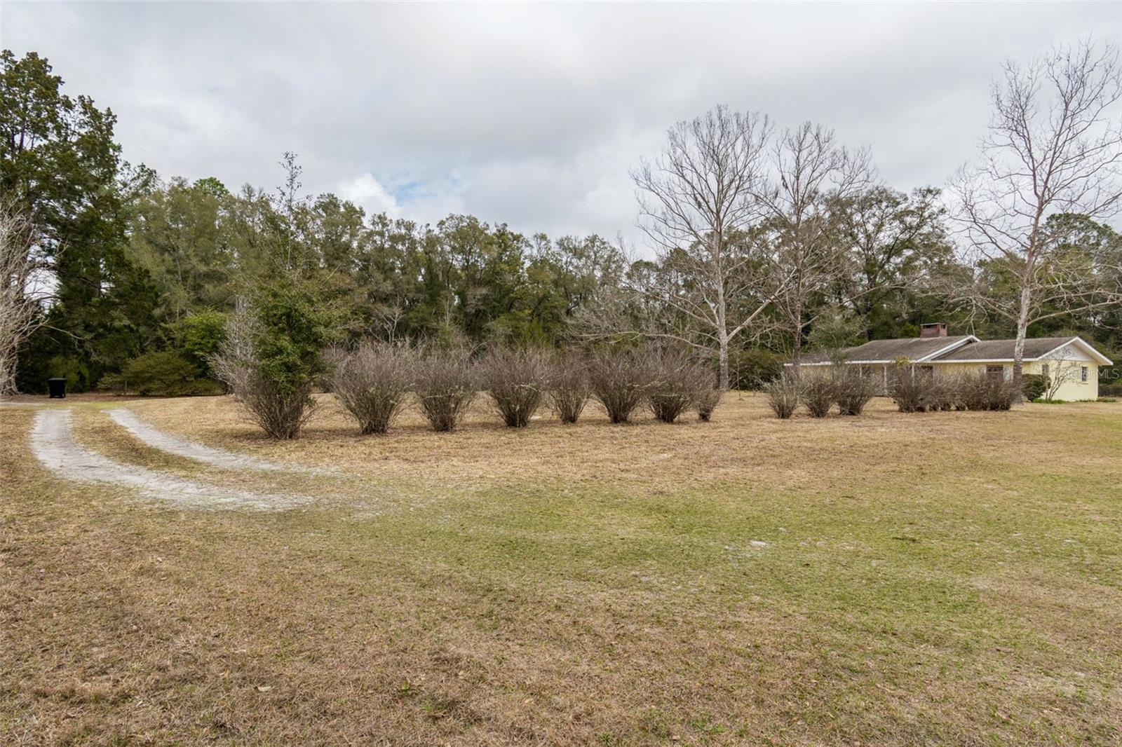 POTANO WOODS - Residential