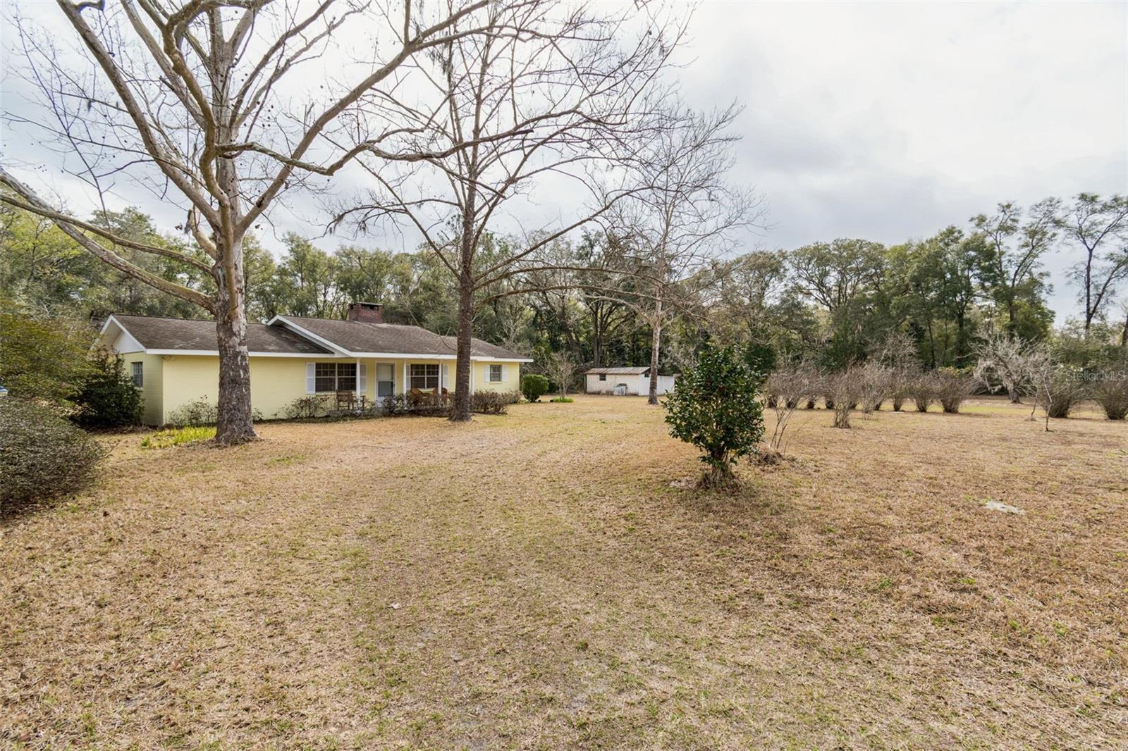 POTANO WOODS - Residential