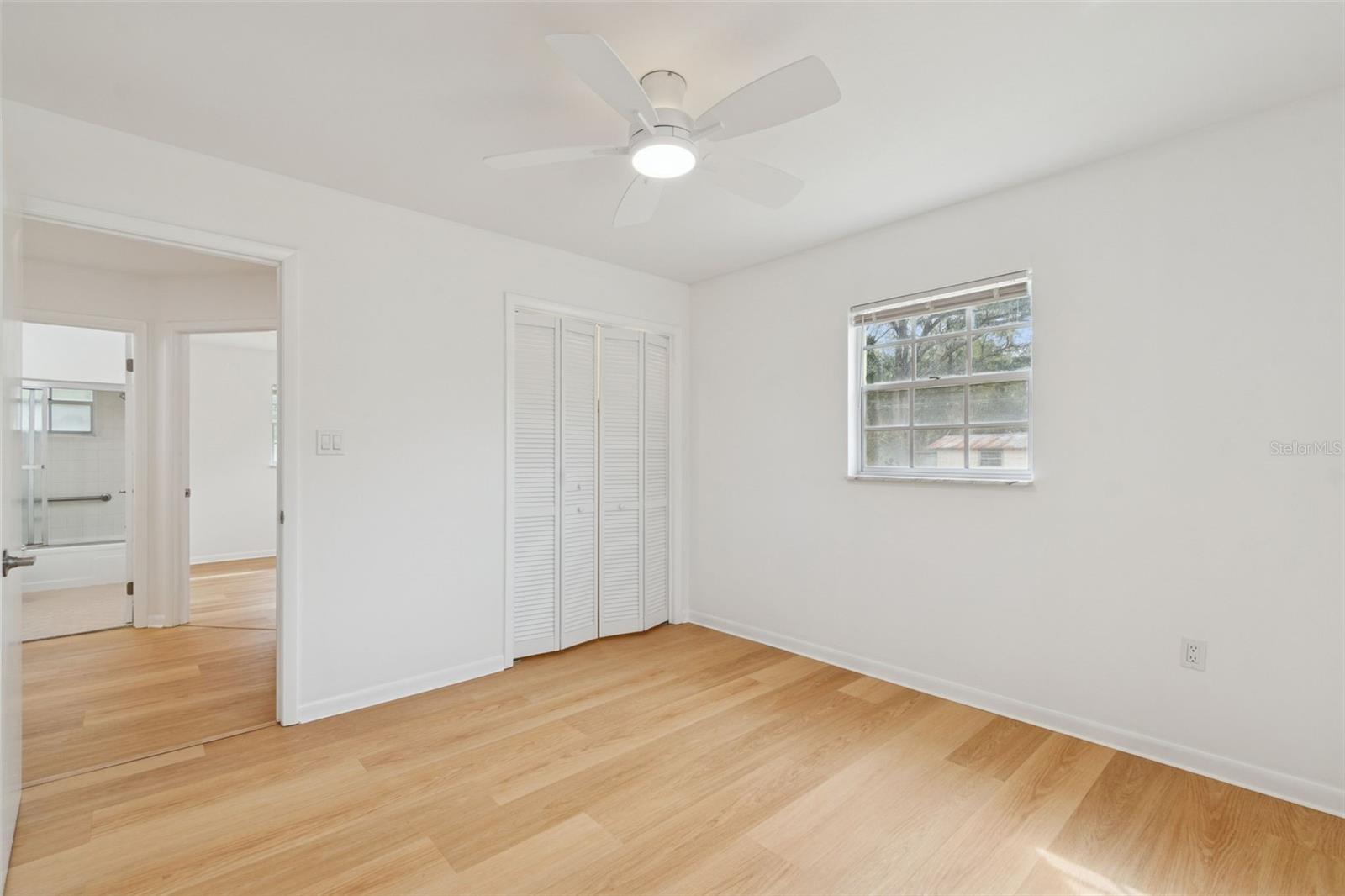 POTANO WOODS - Residential