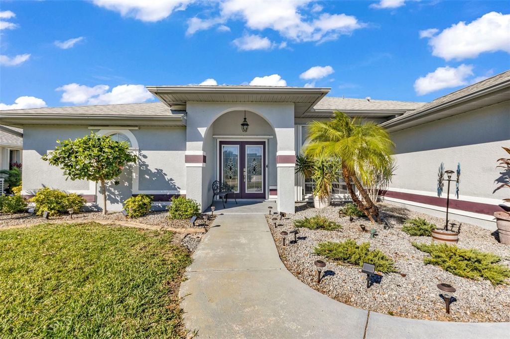 Photo of 2153 Onondaga Lane, Punta Gorda, FL 33983 (MLS # C7520789)