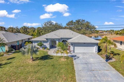 2153 ONONDAGA LANE PUNTA GORDA FL 33983