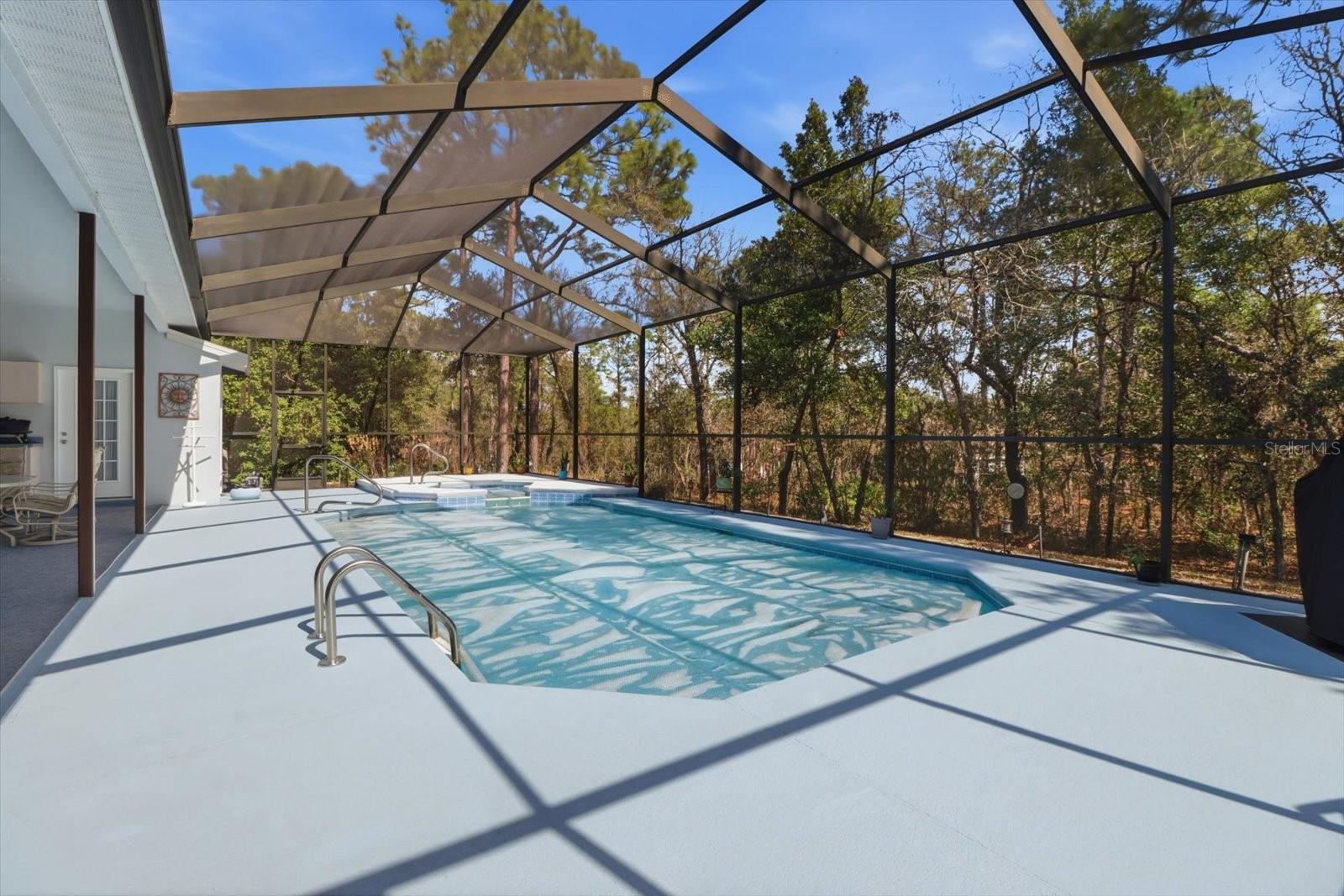 SUGARMILL WOODS CYPRESS VILLAGE - Residential