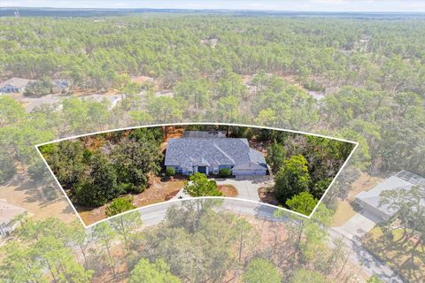 Photo of 16 Drypetes Court E, Homosassa, FL 34446 (MLS # OM719106)